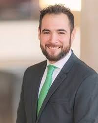 Marcus Andrade's Commercial Real Estate Agent Bio & Reviews