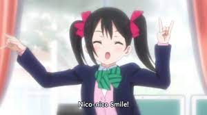 Nico Nico Nii Know Your Meme