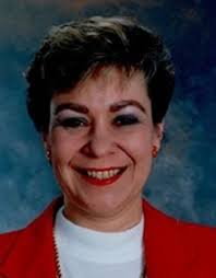 Mary-Ellen Donovan Obituary