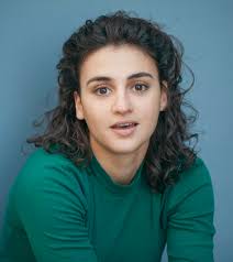 Eva Blanchard's Instagram, Twitter & Facebook