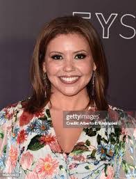 Tina Machado's Instagram, Twitter & Facebook