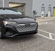 I Chose the Q8 etron: Here's Why : r/electricvehicles