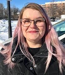 Valerie Prokop's Instagram, Twitter & Facebook