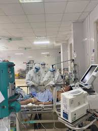Bệnh nhân nam, 63 tuổi. Cifqvzcer Sznm