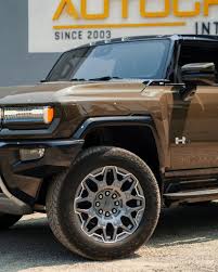 Image result for Deep Aurora 2026 Hummer