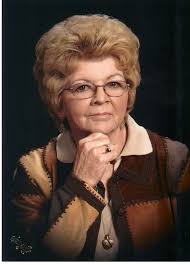 Ruth 'Evalyn' Wilson