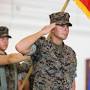 Profile Picture of MCB Camp Blaz Change of Command - DVIDSon Google