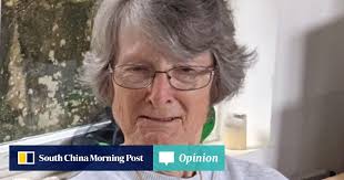 Daughter demands answers after elderly mum left behind