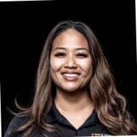 Damion Ricketts's Instagram, Twitter & Facebook