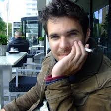 Aaron Kreminski's Instagram, Twitter & Facebook