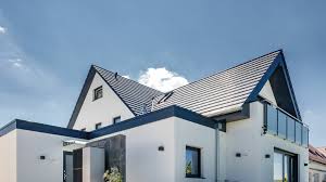 Roof, roof, roof top, roofing. Dunkle Dacher Es Muss Nicht Immer Rot Sein Dachratgeber Ihr Dach Creaton