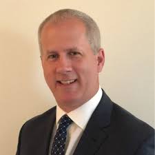 It's my absolute pleasure to welcome Keith Penman into our Stoneacre family  today.