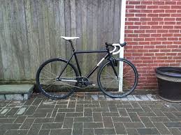 There many different brands that produce bmx bikes. 32 Points And 14 Comments So Far On Reddit Fixed Gear Bicycle Nbd Bike