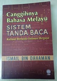 Tanda baca ialah simbol atau tanda yang digunakan untuk memberri isyarat kepada pembaca supaya melakukan sesuatu dalam bacaan. Canggihnya Bahasa Melayu Sistem Tanda Baca Books Stationery Books On Carousell