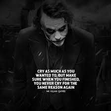 Wrong We Must Remain Vulnerable To Live Fully No One Said You Can T Learn But We Need Things In Our Lives That We Joker Quotes Joker Love Quotes Villain Quote