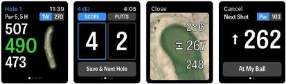Golf gps by swingxswing is another free popular app with more than 4 million registered users in the world. Best Golf Apps For The Apple Watch App Authority