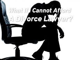 If you plan to schedule an appointment with our office and would like to expedite the process complete an online questionnaire prior to your appointment and we will have the documents ready for review. Can T Afford A Lawyer For My Divorce Wa