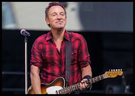 Bruce Springsteen Delivers Hopeful Message About Life After Pandemic