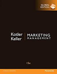 Sebaliknya pemasaran merupakan kegiatan semua semua departemen suatu perusahaan. Download Buku Manajemen Pemasaran Philip Kotler Edisi Bahasa Indonesia Iqlasopa