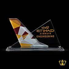 Play with your brand colors and add adventurous typography to show customers you value their business. Buy Personalized Crystal Desktop Business Card Holder In Dubai Abu Dhabi Uae Crystalgallery Com