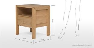 Considering Scale Interesting Bedside Tables Elegant Bedside Tables Bedside Table Lamps