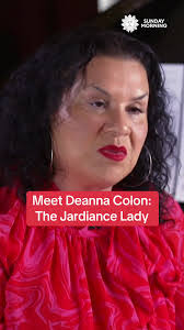 Deana Colon's Instagram, Twitter & Facebook