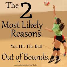 The 2 Most Likely Reasons You Re Hitting Out Avec Images Basket Ball Questions