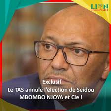 Cameroon News Agency added a new...