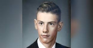 Robert Missling Obituary