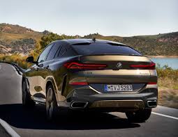 Price as tested $72,020 (base price. The New 2020 Bmw X6 Sports Activity Coupe Automotive Rhythms