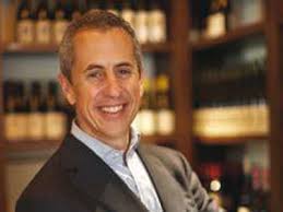 The auction is set to begin at 4:45 and end at 5:45. Danny Meyer Interview