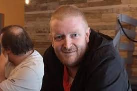 Tributes paid to Jamie Reed, the man who brought laughter everywhere he  went