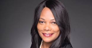 Darnisha Harrison's Instagram, Twitter & Facebook