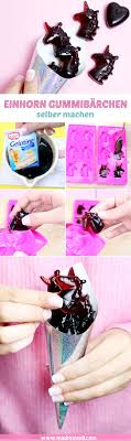 Um gummibärchen selbst herzustellen, bedarf es nicht viel übung, jedoch sollte ein wenig hintergrundwissen vorhanden sein. Gummibarchen Selber Machen Einfaches Rezept Mit Gelinggarantie