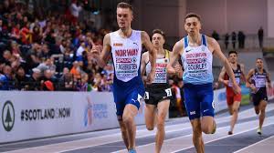 In 2016, ingebrigtsen became european cha. Athletics News Stupid Filip Ingebrigtsen Disqualified From European 1500m Heat Eurosport