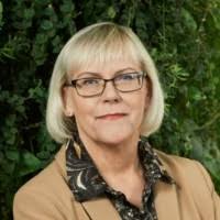 Anne Aho Email & Phone Number