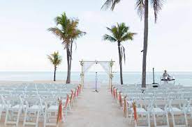Our diy wedding invites will make preparing for your special day a little bit easier. Postcard Inn Beach Resort Marina Venue Islamorada