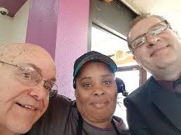 Charles Worrell's Instagram, Twitter & Facebook