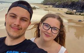 Coby Williams and Hannah Thomson's Wedding Website