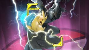 Mit Tag Team Pokemon Gx Wird Das Pokemon Sammelkartenspiel Nie Wieder Dasselbe Sein Youtube