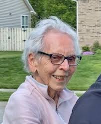 Obituary for Elizabeth Ann (Leavell) Buchanan