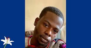 Jermaine Tyrone McCain, age 27