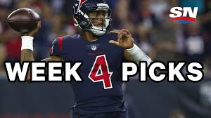 Expect the saints to try and bounce back this week while the lions try and win two in. Against The Spread Week 4 Nfl Picks And Survivor Pool Selections Carelyst