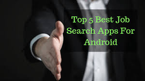 The perfect app for managing your streak pipelines. Top 5 Best Job Search Apps For Android