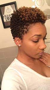 New Short Look Short Natural Hair Styles Short Black Natural Hairstyles Natural Hair Styles