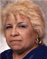 Rosie Sauceda Obituary (1951