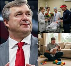 Government to Honor Gabriel Smart for Heroic Rescue!