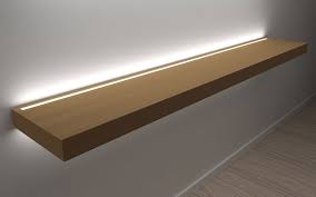 We'll walk you through everything from choosing the right strip lights, finding the best location to install them, and more. Led Lights Shelf A Comprehensive Guide