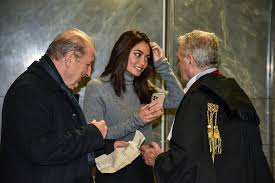 «provavo un sentimento d'amore vero per silvio berlusconi». Ruby Ter Ambra Battilana E Le Notti Di Arcore Minetti Ballava Nuda Fede Ci Disse Se Ve Ne Andate