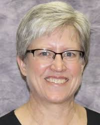 Volunteers accept Conference positions